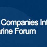 OCIMF matrix for tanker vessels
